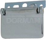 Dorman 90851 Interior Door Handle Front Right Chrome Fits Ford Models. Fixed Price $29.80.