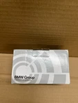 New Bmw 51417225862 Pull Handle On The Right Oem 51-41-7-225-862 Genuine. Fixed Price $180.89.