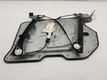 09-15 Infiniti G37/Q60 Conv. Driver Door Window Regulator Assy Oem 80721JJ50A. Fixed Price $149.99.
