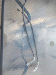 03-08 Bmw E85 E86 Z4 Left Right Door Handle Latch Opener Bowden Cable Oem. Fixed Price $70.00.