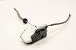 2018 - 2025 Audi Q5 Front Right Side Door Latch Lock Actuator Cable Oem. Fixed Price $48.32.