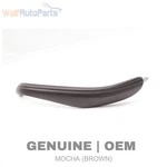 2018-2020 Bmw 530E Xdrive Right Door Pull Trim / Cover 7438552. Fixed Price $20.49.