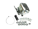 For 1992-1999 Gmc K2500 Suburban Door Hinge Front Left Upper Dorman 82533NBGK. Fixed Price $97.19.