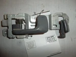 1999 Civic Door Handle, Inner 259438. Fixed Price $40.50.