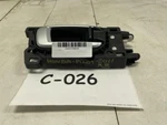 2011 Honda Pilot Rear Right Passenger Side Interior Door Handle Oem. Fixed Price $65.61.