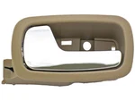 Front Left Interior Door Handle Dorman 25NKWZ95 For Pontiac G5 2007. Fixed Price $44.66.