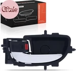 Front Rear Left Driver Side Interior Door Handle Compatible With Toyota Corol. Fixed Price $45.84.
