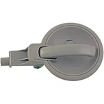 Dorman 81595 Interior Door Handle Front Left. Fixed Price $132.43.