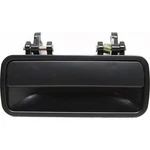Exterior Door Handle Black Painted For 1988-1991 Honda Civic. Fixed Price $17.54.