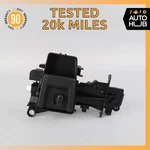 11-16 Mercedes W212 E350 Trunk Lid Lock Latch Actuator Release Flap Motor Oem. Fixed Price $74.70.