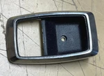 Nos Ford D8BB-5422634 Interior Door Handle Bezel. Fixed Price $21.95.