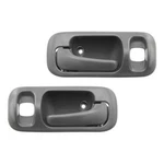 For Honda Odyssey 1995-1998 Interior Door Handle Driver Passenger Side Pair. Fixed Price $31.18.