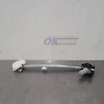 2017 Acura Mdx Advance Rear Door Window Glass Regulator Left Driver. Fixed Price $85.00.