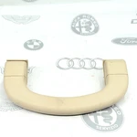 2017-2022 Alfa Romeo Giulia Stelvio Mopar Left Driver Rear Grab Handle Oem C390. Fixed Price $34.99.