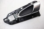 Porsche Cayman 718 982 2017 Interior Door Handle Lhs 99155552102 J237. Fixed Price $70.97.