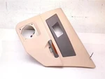 Rear Passenger Door Trim Panel Fits Cadillac Cts 2003 - 2005. Fixed Price $126.00.