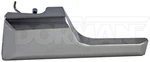 Dorman Interior Door Handle , Pn# 82173. Fixed Price $35.71.