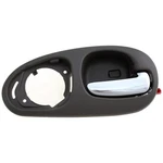Dorman 84073 Interior Door Handle Rear Right Kit. Fixed Price $128.25.