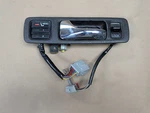 1991-1995 Acura Legend Sedan Fl Driver Left Interior Door Handle Lever Oem. Fixed Price $138.00.