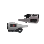 For Toyota Matrix 2009-2014 Interior Door Handle Driver Passenger Side Pair. Fixed Price $46.63.