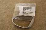 Vw Passat B8 2015 Left Rear Door Grab Surround 3G0867067A3Q7 New Genuine Part. Fixed Price $19.92.