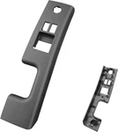 Window Switch Bezel Cover Front Left Driver Side Door Panel Trim. Fixed Price $48.59.