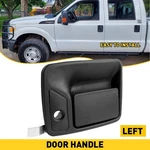 Left Front Door Fit Outside Handle Ford Truck Duty F350 Super F250. Fixed Price $14.24.