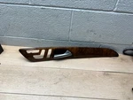 Mercedes Benz Gls Ml W166 13-19 Front Right Interior Door Handle Wood Trim. Fixed Price $54.51.