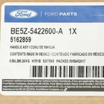 Genuine Ford 2006-2012 Fusion Mkz Milan Zephyr Inner Door Handle BE5Z-5422600-C. Fixed Price $42.78.