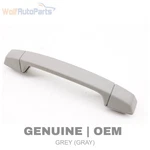 2005-2008 Bmw X3 Front Roof Grab Handle 3418724. Fixed Price $12.13.