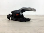 2018-2022 Toyota C-hr Rear Right Passenger Side Interior Door Handle Oem. Fixed Price $45.00.