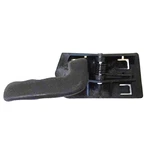 Fits 00-06 Tahoe Yukon Suburban Avalanche Left Front / Rear Inside Door Handle. Fixed Price $20.95.