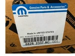 Chrysler Handle 68282337AC New Oem. Fixed Price $68.23.