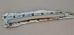 1979 1980 Chrysler Lebaron Dodge Diplomat 4 Door Front Rear Pull Handle. Fixed Price $95.00.