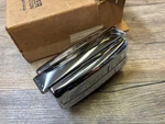 1959 60 Desoto Chrysler Dodge Station Wagon Nos Mopar Tailgate Handle 2196620. Fixed Price $135.00.