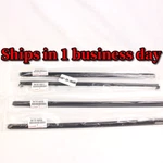 Toyota Genuine 91-97 Land Cruiser FJ80 Lexus LX450 Door Inner Inside Molding 4PC. Fixed Price $165.79.