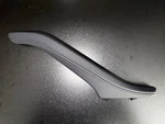 Bmw F10 5 Series Inner Door Handle Trim Leather Closing Shell Oem. Fixed Price $130.00.