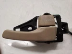 Lexus GS300, Rear Right Interior Door Handle, 93-96, Tan, LF00, 69205-30070-B0. Fixed Price $63.91.