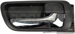 Dorman 92918 Interior Door Handle Front Rear Right Chrome Gray. Fixed Price $35.46.