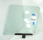 1975-1984 Volkswagen Rabbit Front Door Window Glass Driver Left Oem. Fixed Price $89.99.