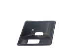 Jeep Grand Cherokee Zj 93-98 Driver Interior Door Handle Trim Bezel 55215885. Fixed Price $17.99.