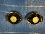 12-17 Buick Verano Oem Front Left And Right Door Audio Sound Speaker Black 1132. Fixed Price $49.00.