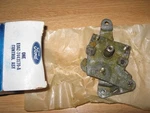 Nos 1980 Ford Ltd Inside Door Handle Control Assy E0AZ-7443170-A Oem. Fixed Price $45.00.