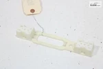 2013-2020 Lincoln Mkz Rear Right Roof Headliner Grab Handle Spacer Bracket Oem. Fixed Price $21.83.
