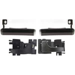 Exterior Door Handle Kit 1984-1988 Ford Bronco Ii Front Left Right Side. Fixed Price $53.42.