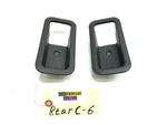 2017-2024 Cadillac XT5 Rear Seat Latch Release Handle Bezel Oem.. Fixed Price $24.99.