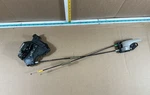 2011-2014 Toyota Sienna Right Door Lock Actuator W/handle Oem. Fixed Price $69.99.