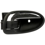 Dorman 80401 Interior Door Handle Front/rear Left Chrome Lever/dark Grey Housing. Fixed Price $50.28.