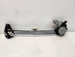 2009-14 Acura Tl Passenger Right Front Window Regulator Electric. Fixed Price $66.74.