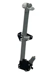 Front Left Door Window Regulator Motor 72250-TK4-A01 Oem 2009-2014 Acura. Fixed Price $52.99.
